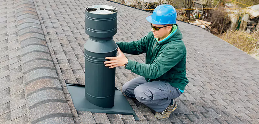 Professional Roof Flashing Repair Services in Vernon Hills, IL