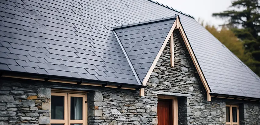 Professional Roof Valley Repair Services in Vernon Hills, IL