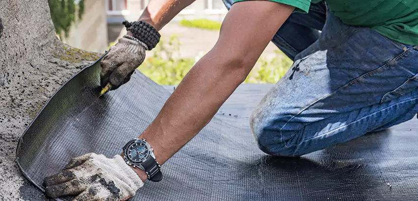 Professional Roof Water Damage Repair Services in Vernon Hills, IL