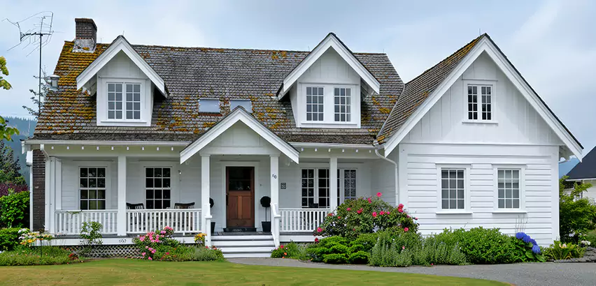Professional Roofing and Siding Services in Vernon Hills, IL