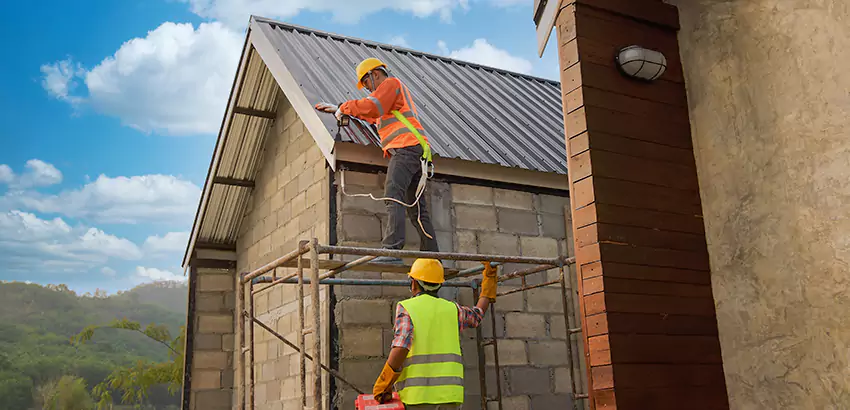 Professional Roofing Services in Vernon Hills, IL
