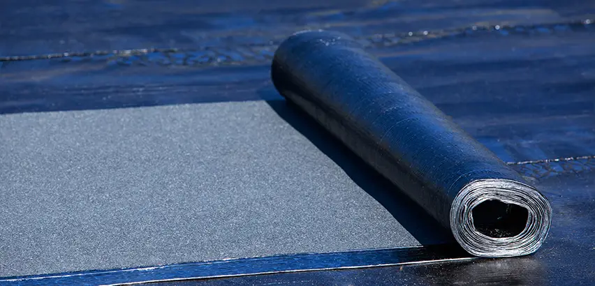 Professional Rubber Roof Replacement Services in Vernon Hills, IL