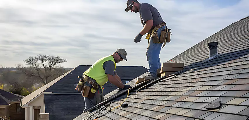 Professional Skylight Replacement Services in Vernon Hills, IL
