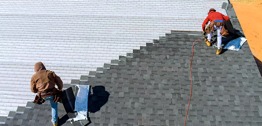 Professional Slate Roof Repair Services in Vernon Hills, IL