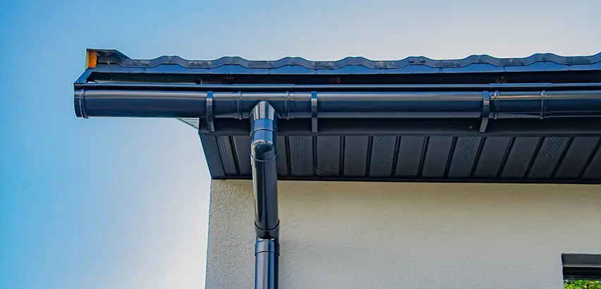 Professional Soffits and Fascia Replacement Services in Vernon Hills, IL
