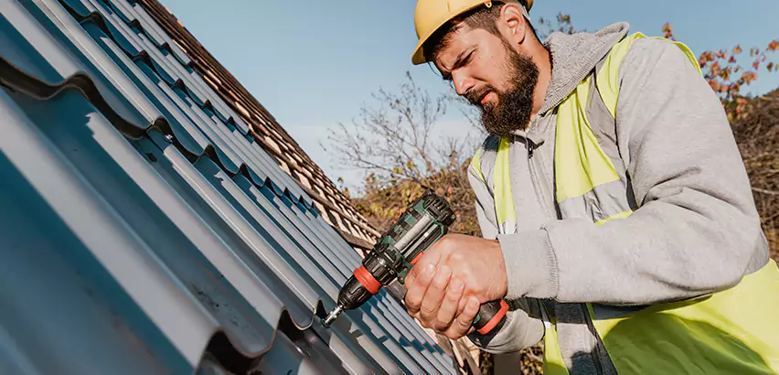 Professional Standing Seam Metal Roofing Services in Vernon Hills, IL