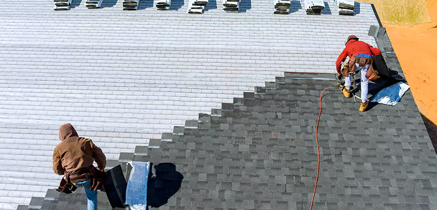 Professional Tile Roof Installation Services in Vernon Hills, IL