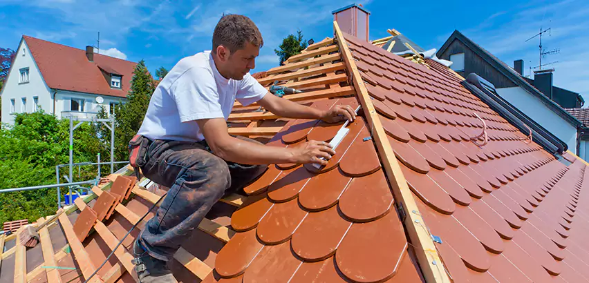 Professional Tile Roofing Services in Vernon Hills, IL
