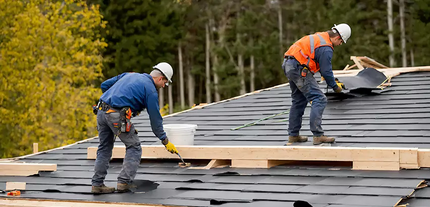 Architectural Shingle Repair Vernon Hills