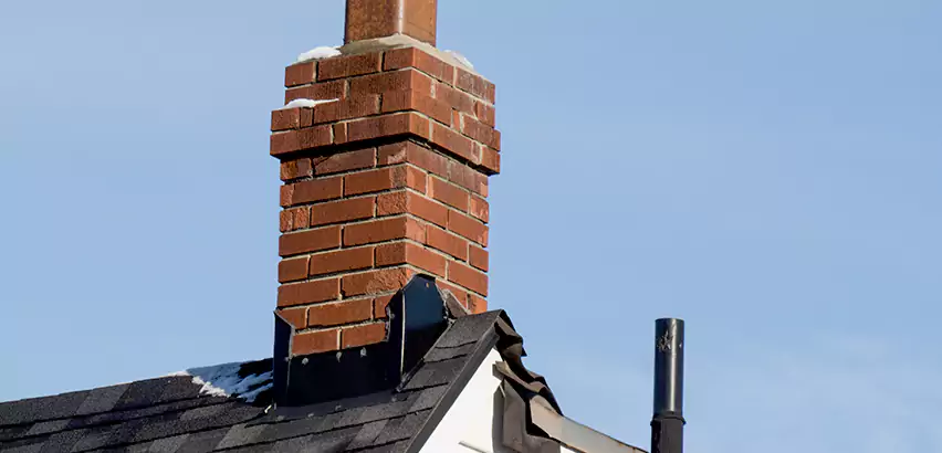 Waterproofing Chimney Flashing in Vernon Hills