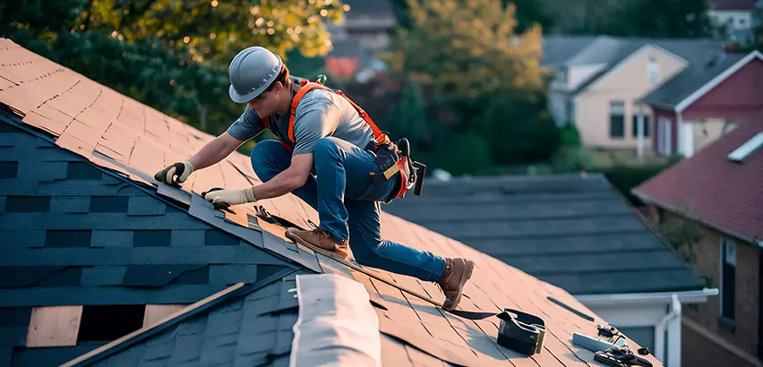Commercial Roof Coatings in Vernon Hills