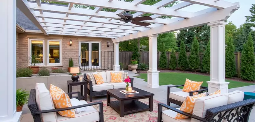 Aluminum Patio Enclosure Repair Vernon Hills