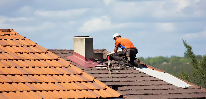 Cedar Roof Maintenance in Vernon Hills