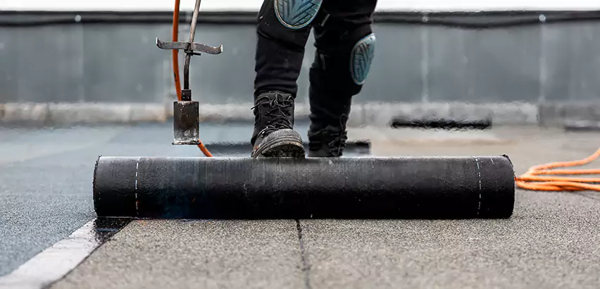 Liquid Waterproofing in Vernon Hills