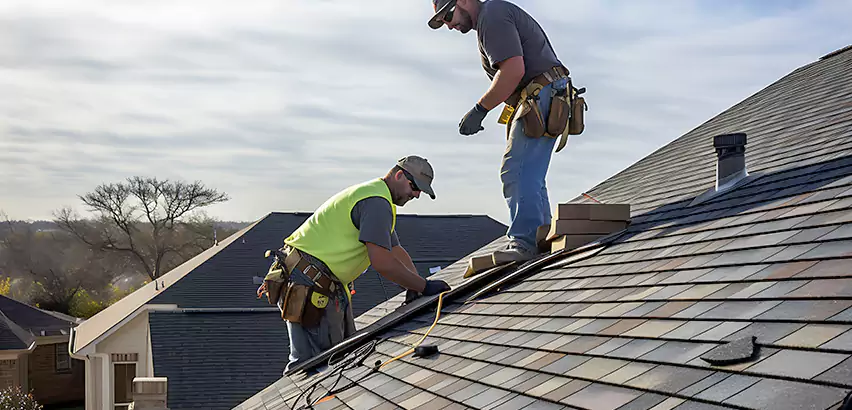 Emergency Skylight Repair in Vernon Hills