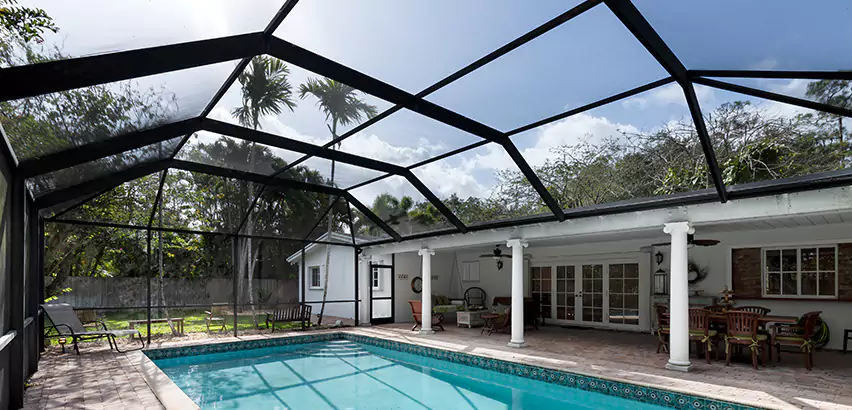 Emergency Leak Mitigation for Sunrooms Vernon Hills