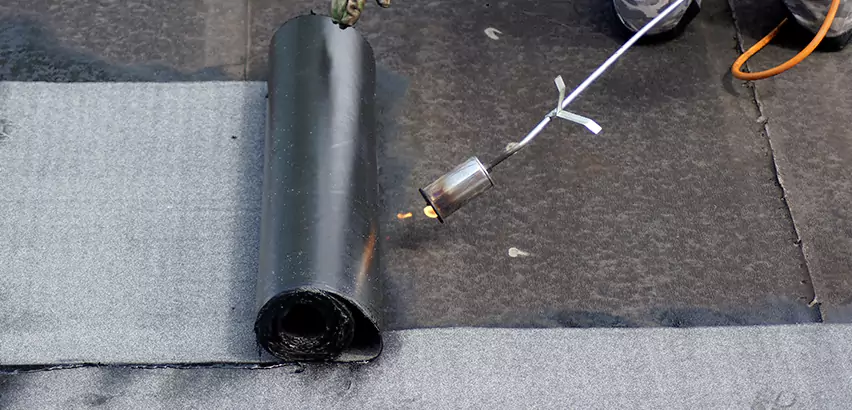 Professional TPO Roofing Installation Services in Vernon Hills, IL