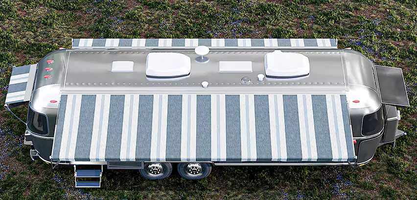 Professional Trailer Roof Repair Services in Vernon Hills, IL
