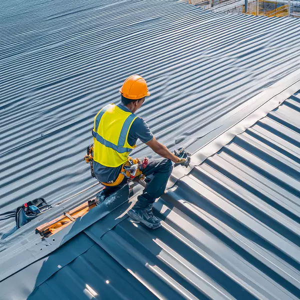 Why Vernon Hills Roofing Pro in Vernon Hills, IL's Top Choice for Asphalt Shingle Roofing?