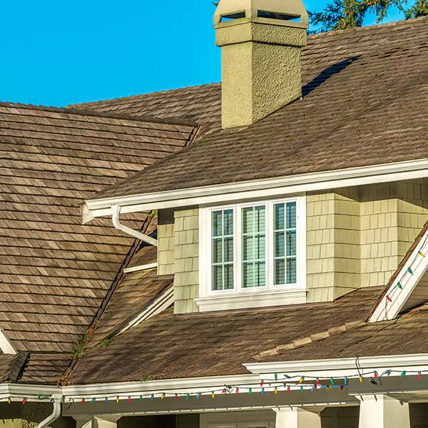 Why Vernon Hills Roofing Pro in Vernon Hills, IL's Leading Cedar Roof Installation Company?