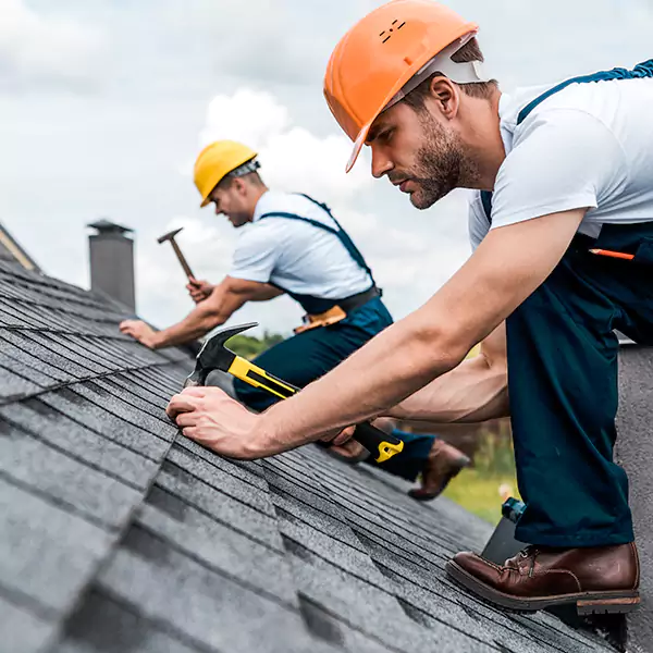 Why Vernon Hills IL Residents Depend on Us for Cedar Roof Repairs?