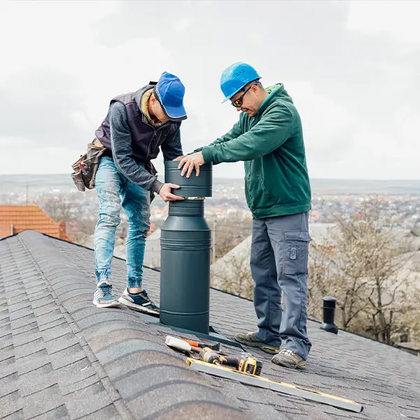 Why Vernon Hills, IL Homeowners Trust Vernon Hills Roofing Pro?
