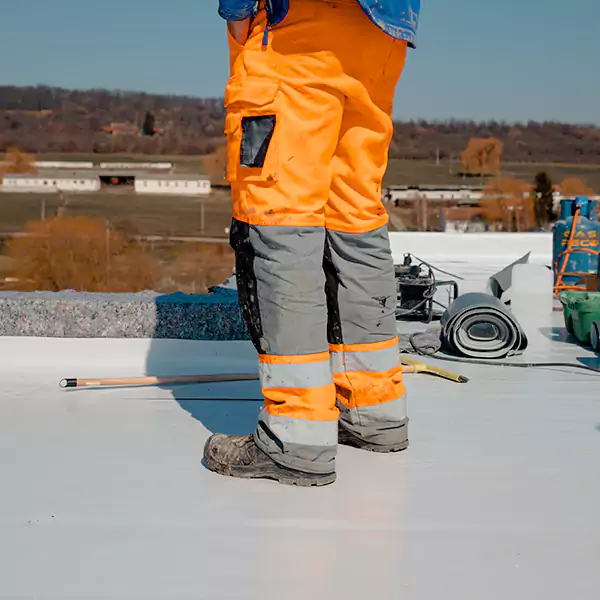 Why Vernon Hills Property Owners Choose Vernon Hills Roofing Pro?