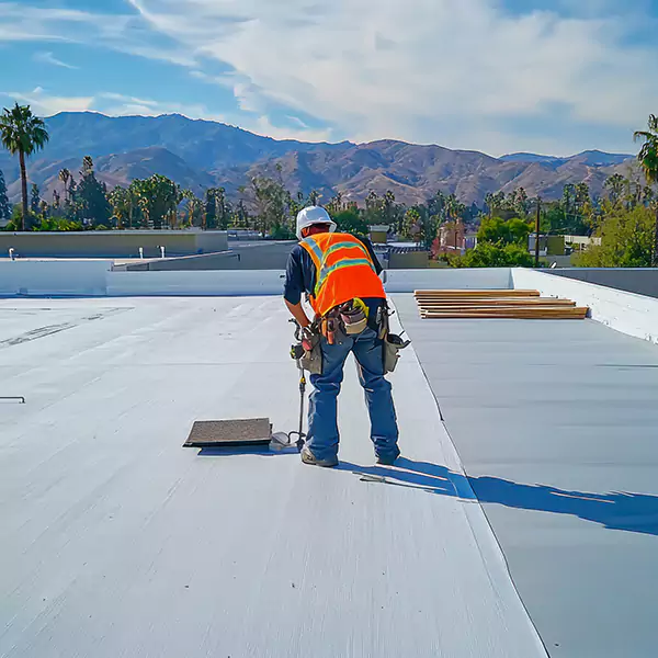 Why Vernon Hills Roofing Pro Is the Flat Roofing Choice in Vernon Hills, IL?
