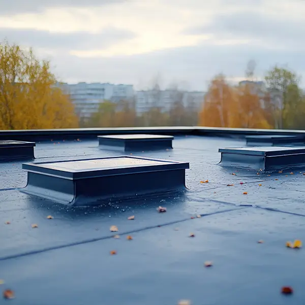 Why Vernon Hills, IL Property Owners Select Vernon Hills Roofing Pro for Flat Roof Replacement?