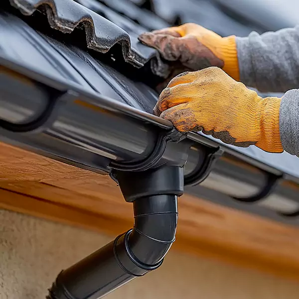 Why Vernon Hills Homeowners Choose Vernon Hills Roofing Pro for Gutter Repair?