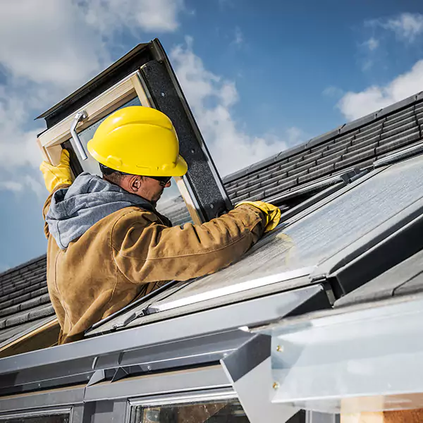 Why Vernon Hills, IL Property Owners Trust Vernon Hills Roofing Pro for Hole in Roof Repair?