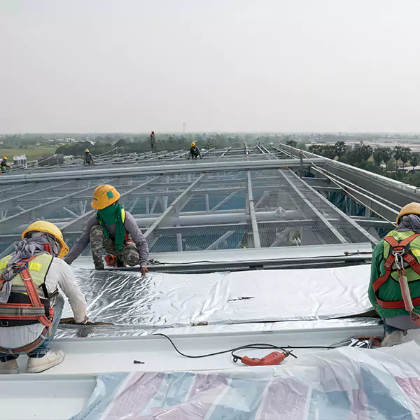 Why Vernon Hills Property Owners Choose Vernon Hills Roofing Pro?