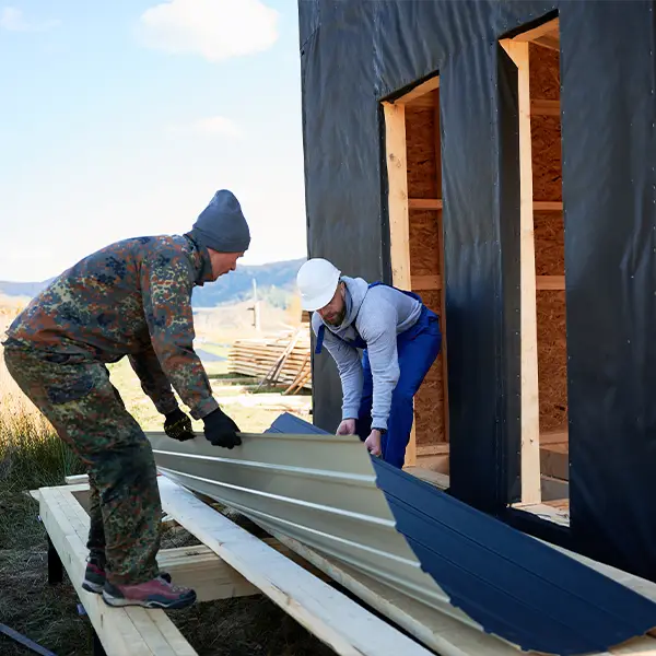 Why Vernon Hills Roofing Pro in Vernon Hills, IL First Choice for Mobile Home Roofing?