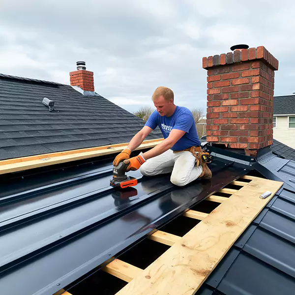 Why Vernon Hills, IL Property Owners Trust Vernon Hills Roofing Pro for Mobile Home Roof Repair?
