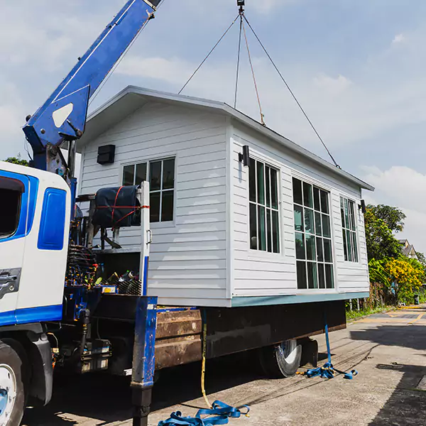 Leading Mobile Home Roofing Company: Upgrading Vernon Hills, IL Manufactured Homes With Confidence