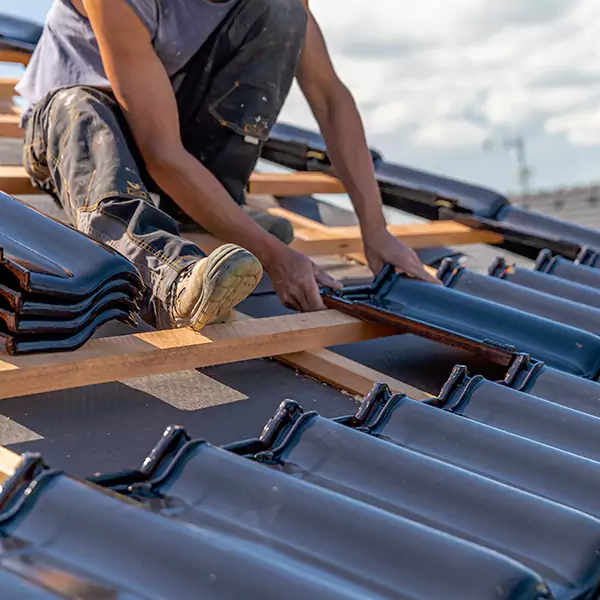Why Vernon Hills Homeowners Choose Vernon Hills Roofing Pro for Roof and Gutter Repair?
