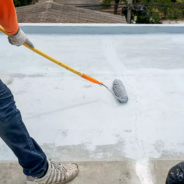 Why Vernon Hills Property Owners Choose Vernon Hills Roofing Pro for Roof Coating?