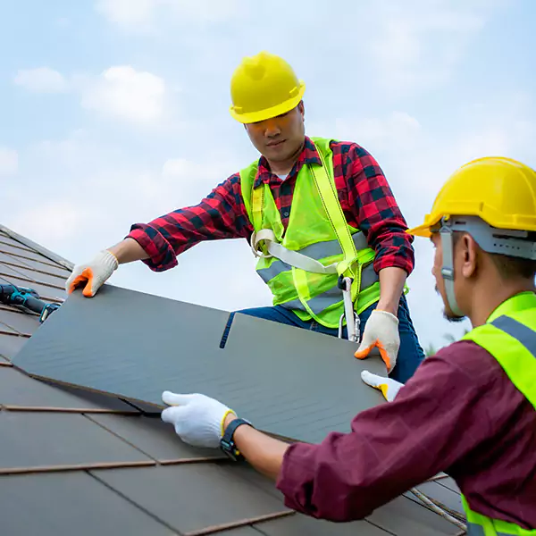 Why Vernon Hills, IL Property Owners Chose Vernon Hills Roofing Pro for Leak Repairs?