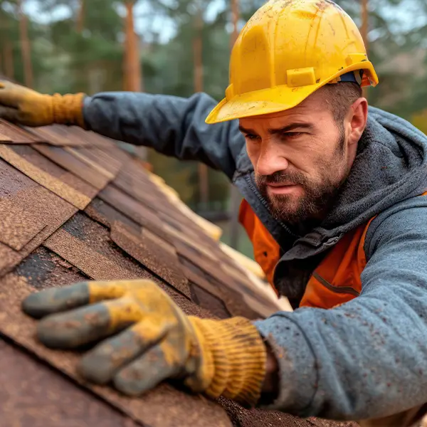 Why Vernon Hills Roofing Pro in Vernon Hills, IL's Preferred Shingle Roofing Contractor?