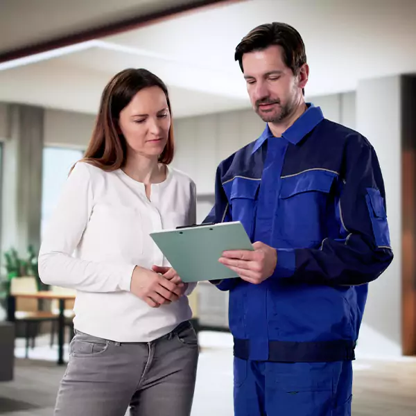 Why Vernon Hills, IL Property Owners Trust Vernon Hills Roofing Pro for Roof Water Damage Repair?