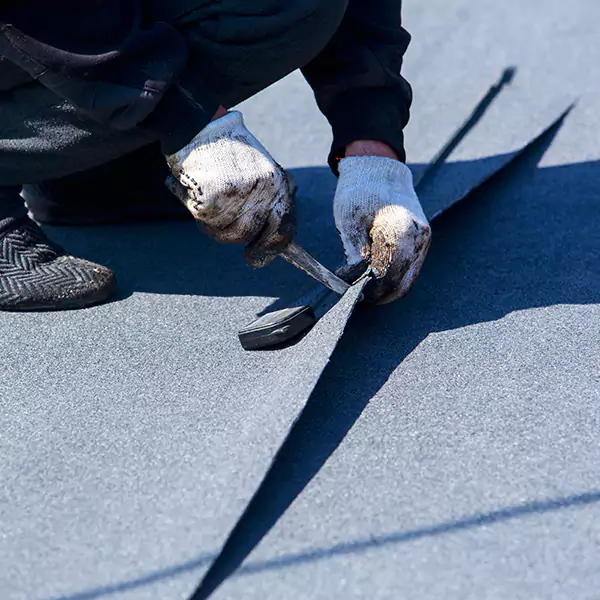 Why Vernon Hills, IL Property Owners Choose Vernon Hills Roofing Pro for Roof Waterproofing?