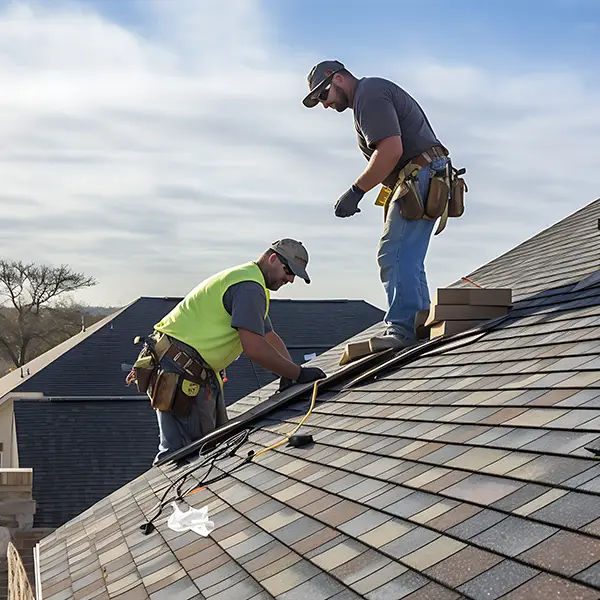 Why Vernon Hills, IL Homeowners Pick Vernon Hills Roofing Pro for Shingle Replacement?