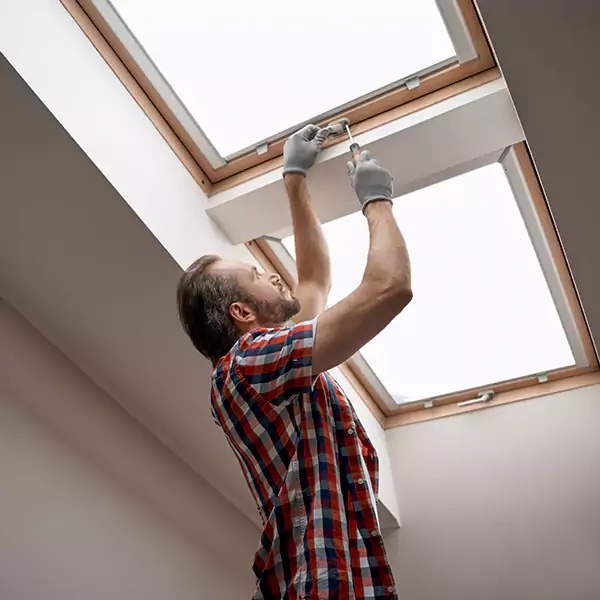 Why Vernon Hills, IL Homeowners Choose Vernon Hills Roofing Pro for Skylight Repair?