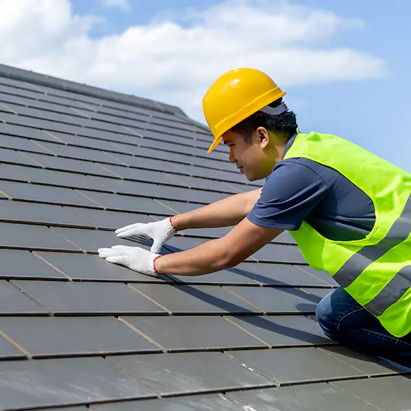 Why Vernon Hills Homeowners Choose Vernon Hills Roofing Pro for Standing Seam Metal Roofing Service?
