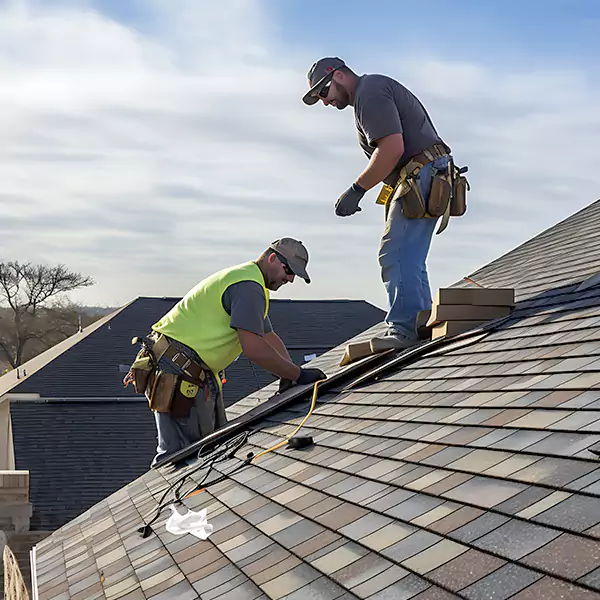 Why Vernon Hills, IL Property Owners Call Vernon Hills Roofing Pro After Every Storm?