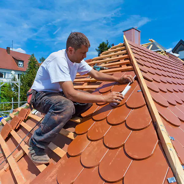 Why Vernon Hills Roofing Pro in Vernon Hills, IL's Most Trusted Tile Roofing Team?
