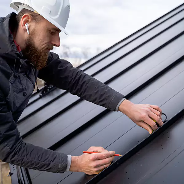 Why Vernon Hills Property Owners Choose Vernon Hills Roofing Pro for Tin Roof Repair service?