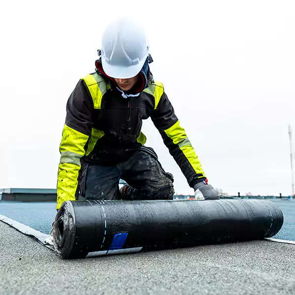 Why Vernon Hills Roofing Pro Is Vernon Hills's Trusted TPO Roof Replacement Contractor?