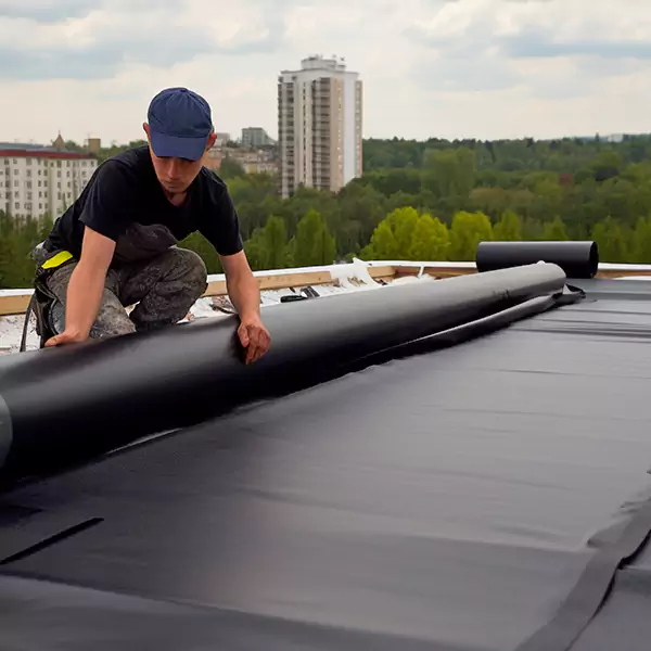 Why Vernon Hills Property Owners Trust Vernon Hills Roofing Pro for TPO Roofing?