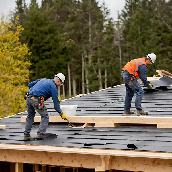 Why Vernon Hills, IL Homeowners Choose Vernon Hills Roofing Pro for Wind Damage Repairs?